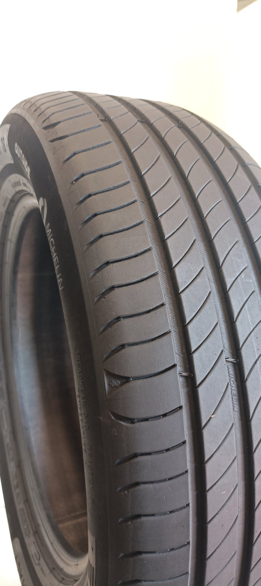 pneumatici usati michelin 235/60 r18 e-primacy M.O. cod.YY473