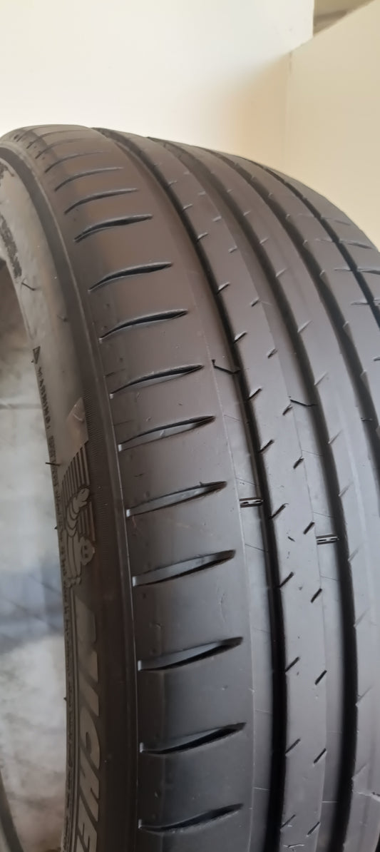 pneumatici usati michelin 245/45 r20 pilot sport 4 NFO cod.YY475