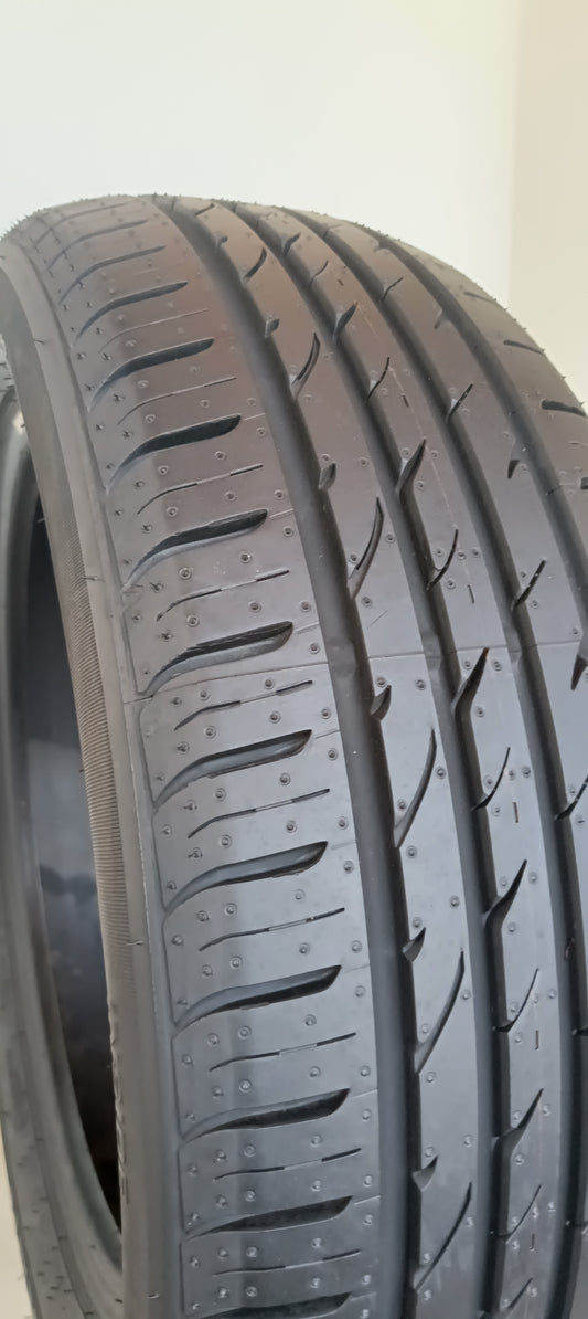 pneumatici usati nexen 195/55 r16 nblue hd plus cod.YY477