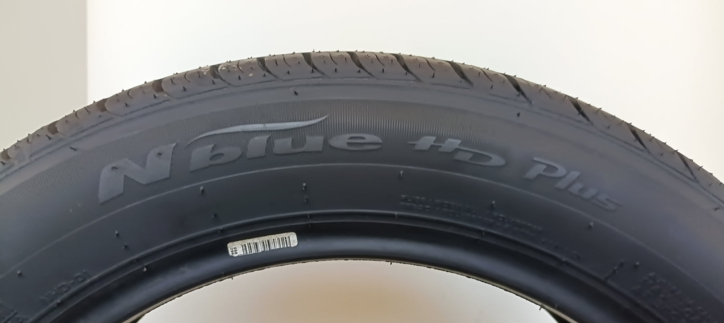 pneumatici usati nexen 195/55 r16 nblue hd plus cod.YY477