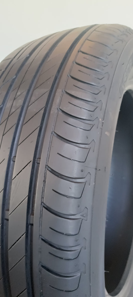 pneumatici usati bridgestone 195/60 r16 T001 turanza cod.YY483