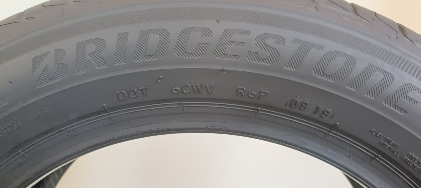pneumatici usati bridgestone 195/60 r16 T001 turanza cod.YY483