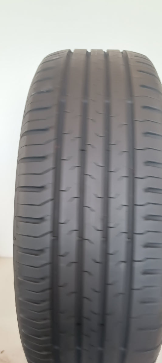 pneumatici usati continental 205/60 r16 contiecocontact 5 M.O. cod.YY491