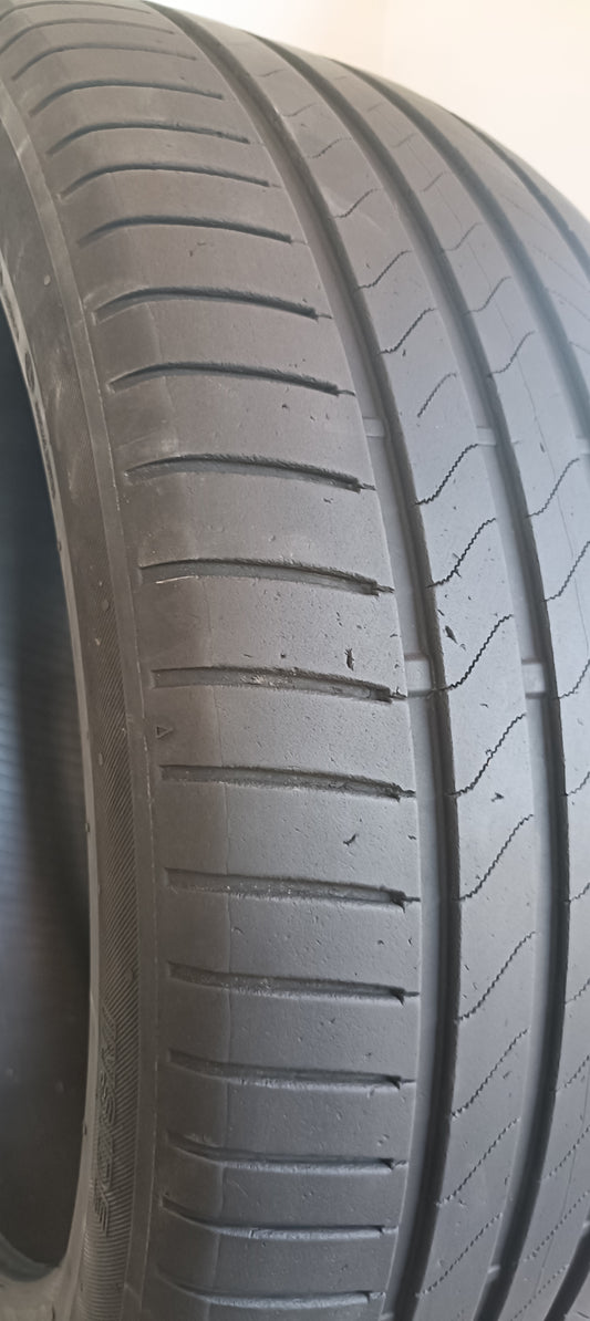 pneumatici usati bridgestone 275/45 r21 turanza 6 enliten cod.YY495