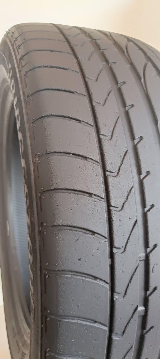 pneumatici usati bridgestone 255/55 r19 dueler hp sport cod.YY499