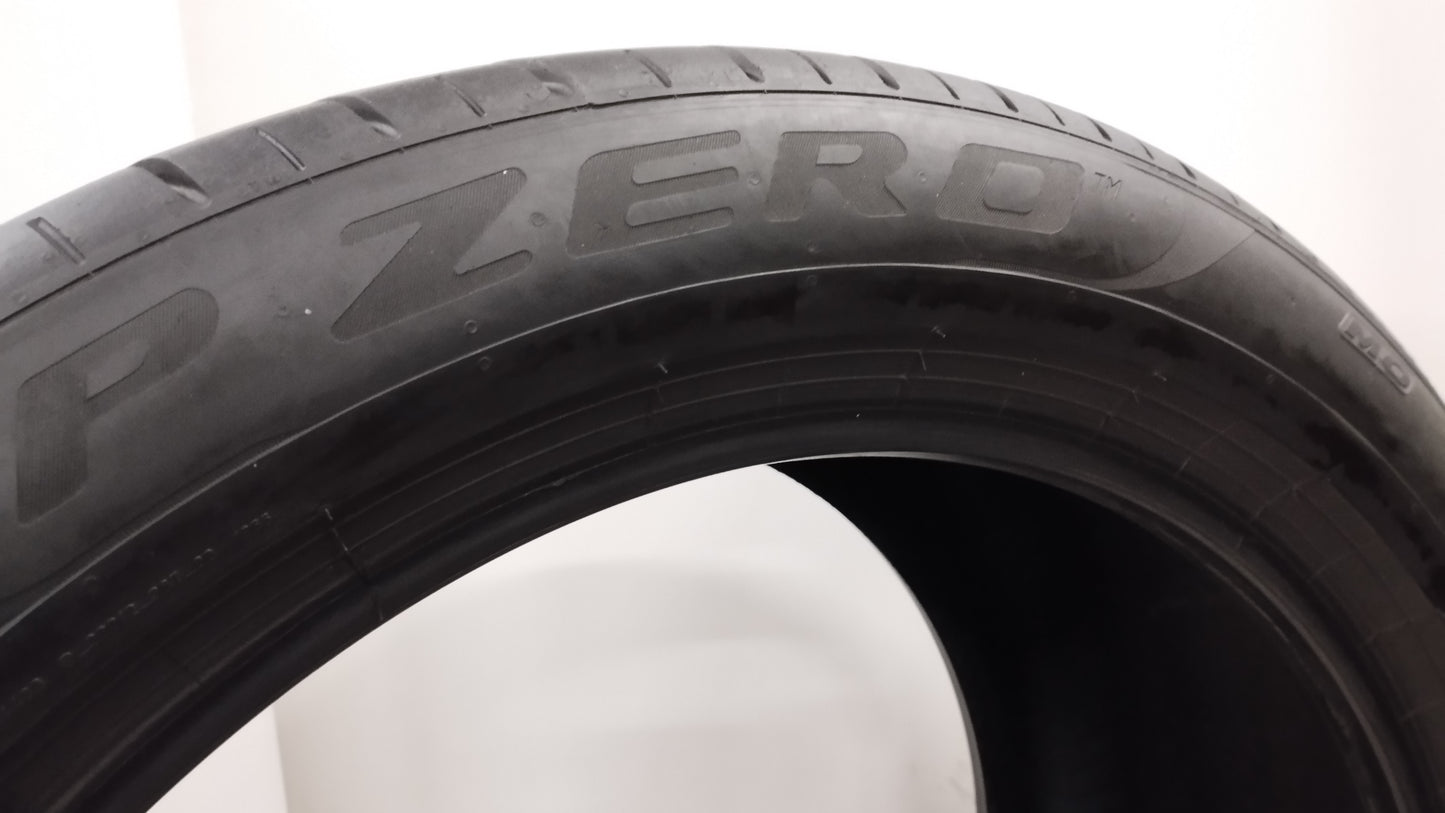 pirelli 315/40 r21 pzero mo cod.YY4