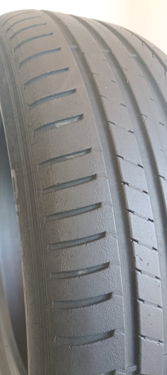 pneumatici usati pirelli 225/60 r18 cinturato p7 cod.YY506