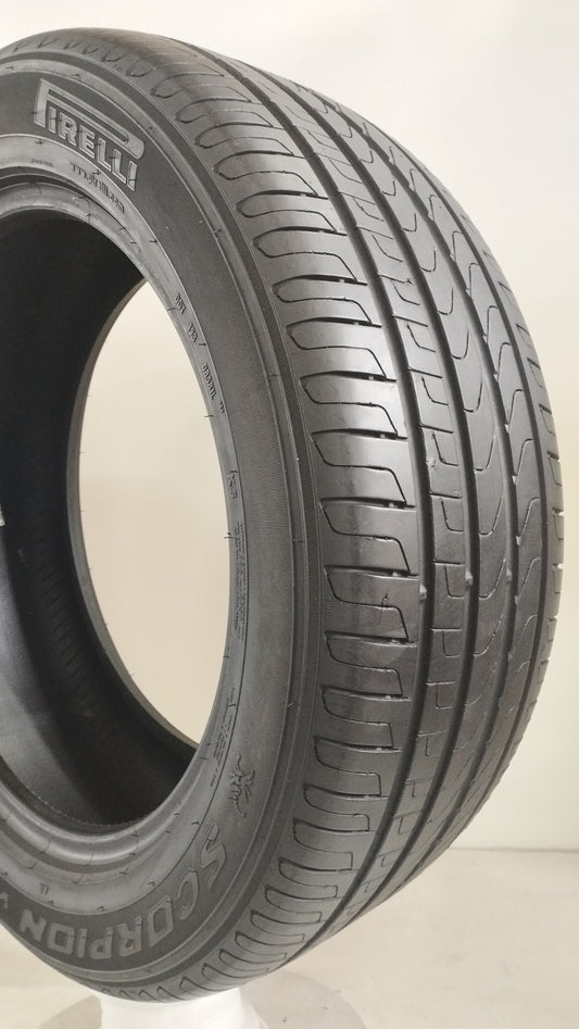 pirelli 235/55 r19 scorpion verde Art. YY50