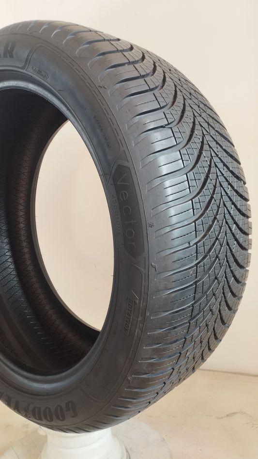 goodyear vector gen3 4 season 245/45 r18 (6.5 mm) cod.YY515