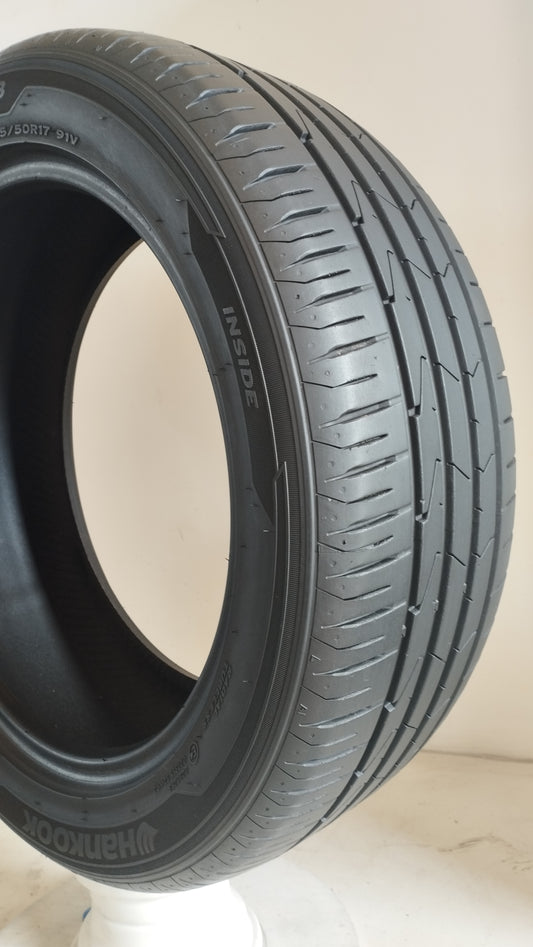 hankook ventus prime 3 - 215/50 r17 (6.0 mm) cod.YY522