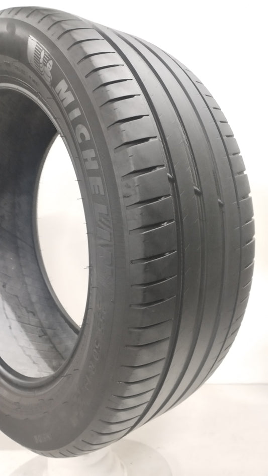 michelin 255/50r19 pilot sport 4 suv cod.YY52