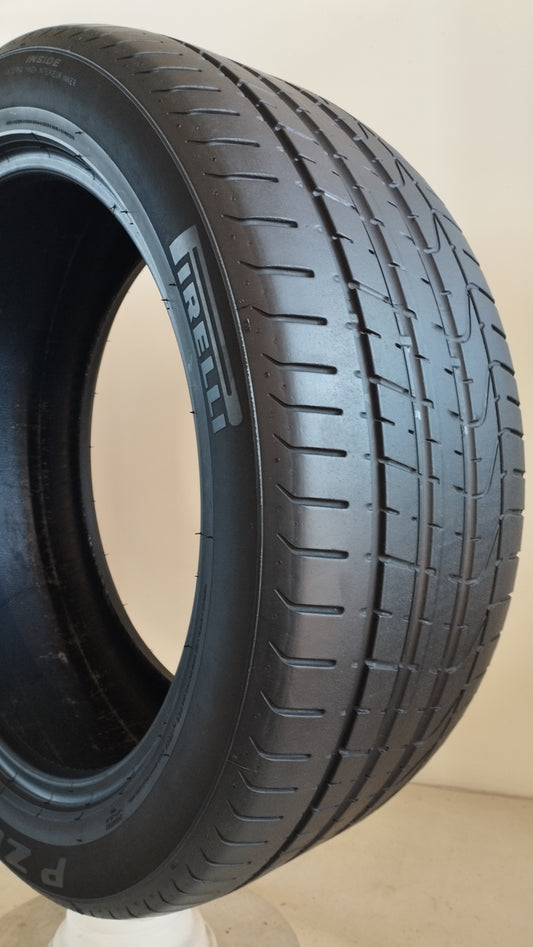 pirelli 265/45 r20 pzero no cod.YY61