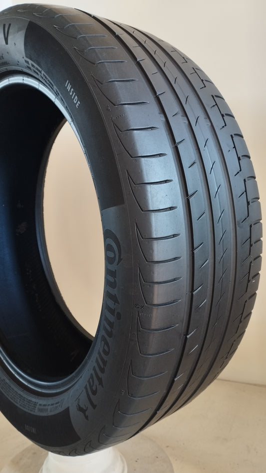 continental 235/50 r19 premiumcontact 6 vol cod.YY65