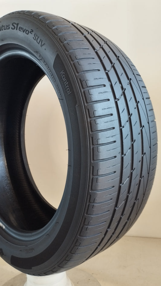 hankook 235/50 r19 ventus s1 evo 2 suv cod.YY66