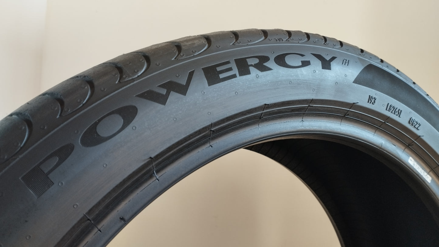 pirelli 225/45 r19 powergy cod.YY71