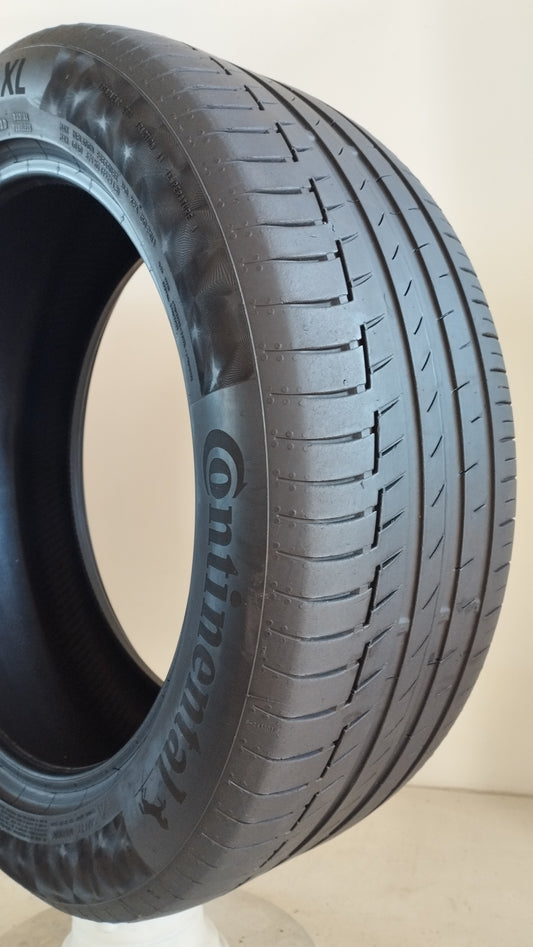 continental 235/50 r19 premiumcontact 6 cod.YY73