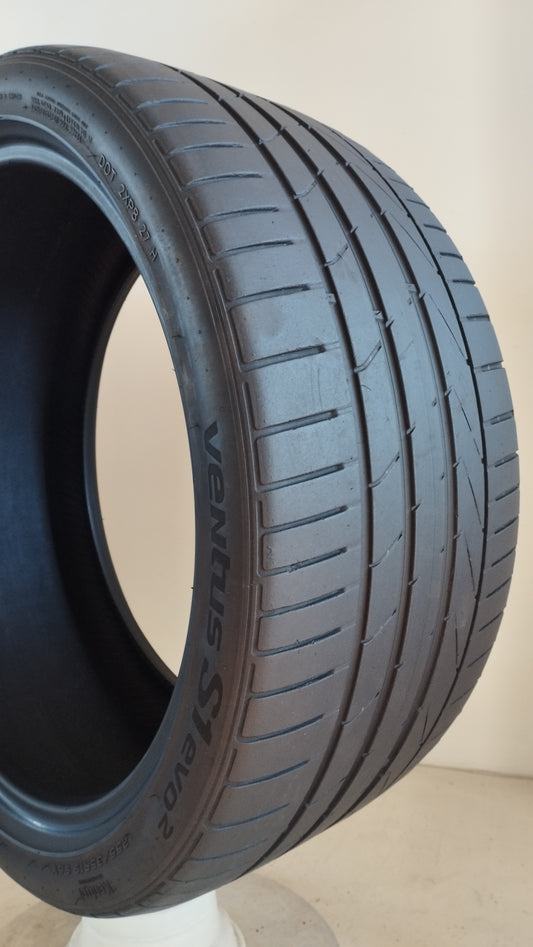 hankook 255/35 r19 ventus evo 2 s1 ao cod.YY80