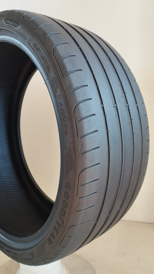 goodyear 235/35 r19 eagle f1 cod.YY82