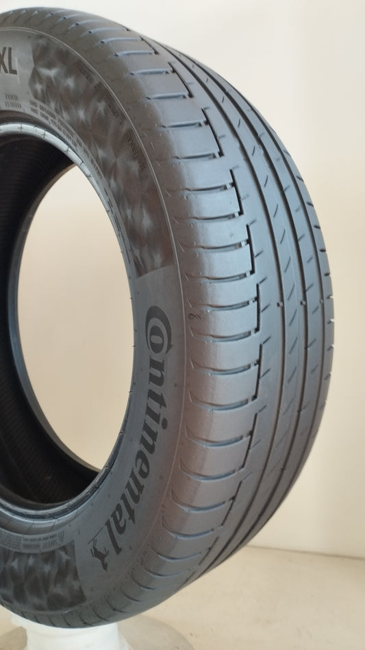 continental 235/60 r18 premiumcontact 6 cod.YY88