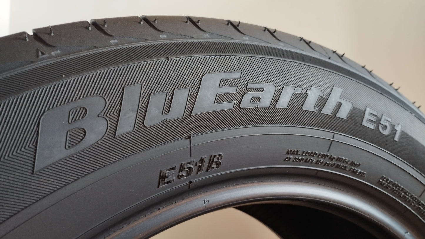yokohama 225/60 r18 blueearth e51 cod.YY92