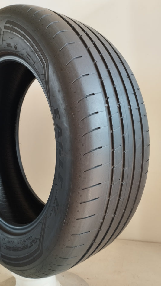 goodyear 235/60 r18 eagle f1 cod.YY94