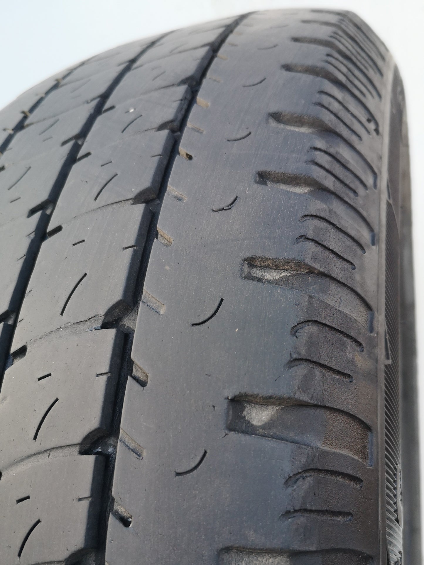 Goodyear 195/60 r16 marathon cargo art. G91