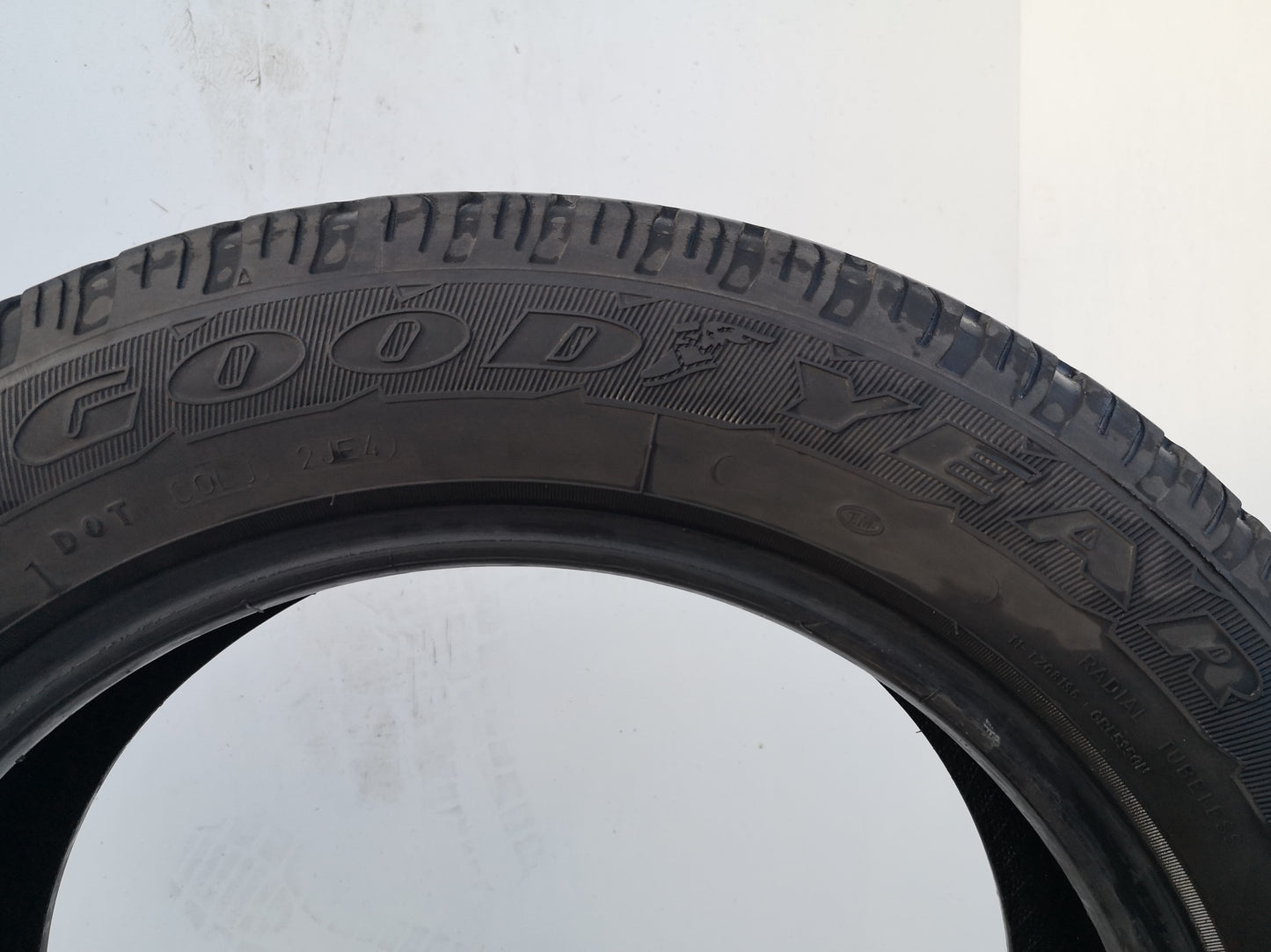 Goodyear 195/60 r16 marathon cargo art. G91