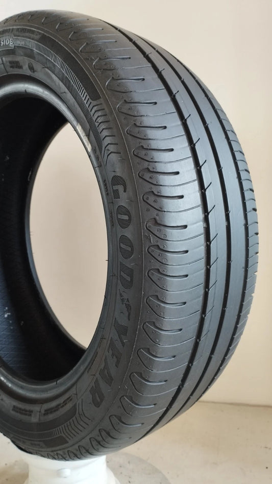 goodyear 195/55r16 efficient grip cod.YY217