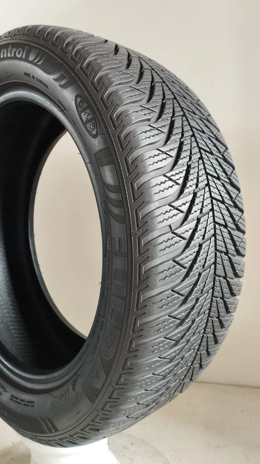fulda 195/50 r15 multicontrol allseason cod.YY230