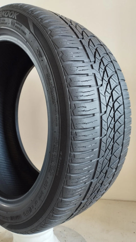 hankook 215/45 r16 kinergy 4s ao cod.YY207