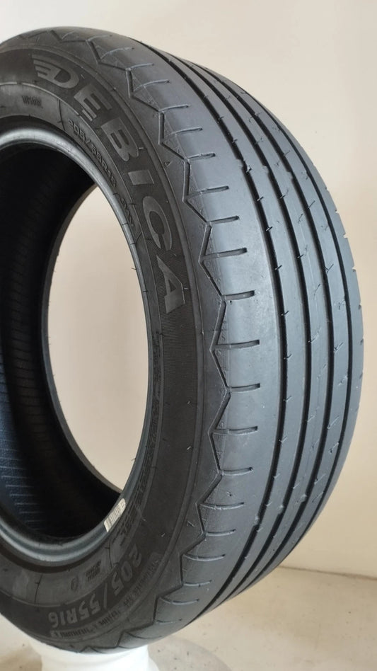 debica 205/55 r16 presto hp 2 cod.YY216
