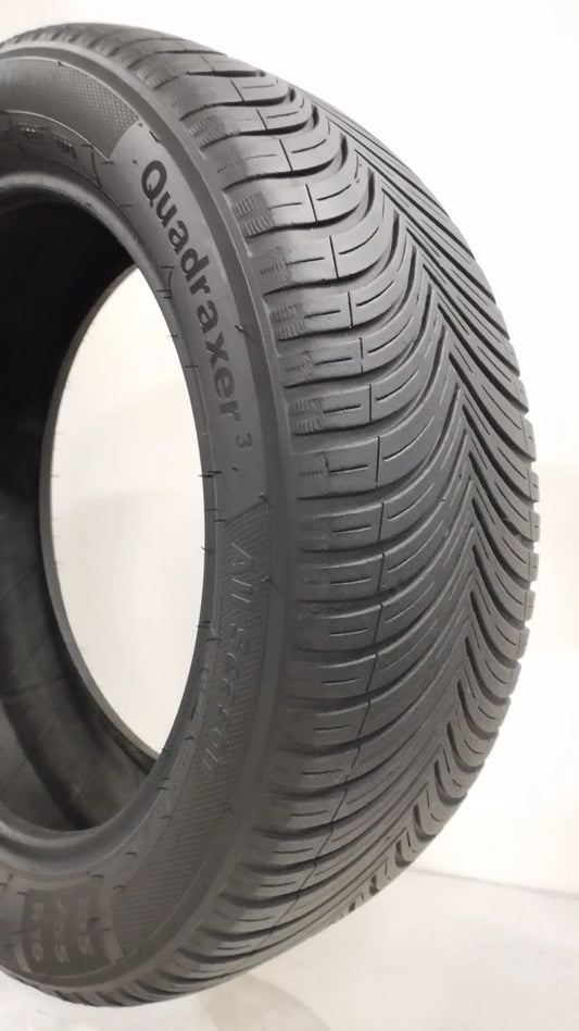 kleber 195/55r16 quadraxer cod.YY169