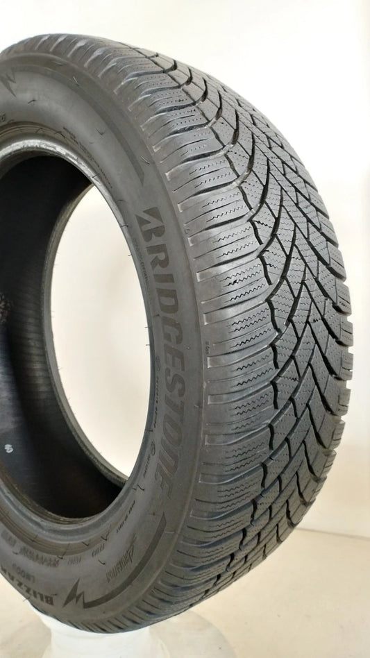 bridgestone 195/60 r16 lm005 blizzak Art. XX61