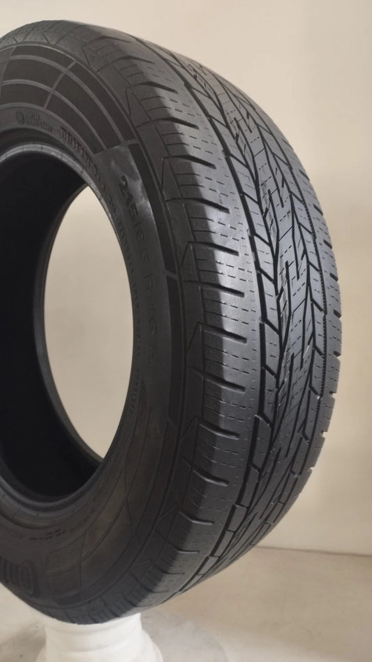 continental 215/65 r16 conticrosscontact lx2 cod.YY236