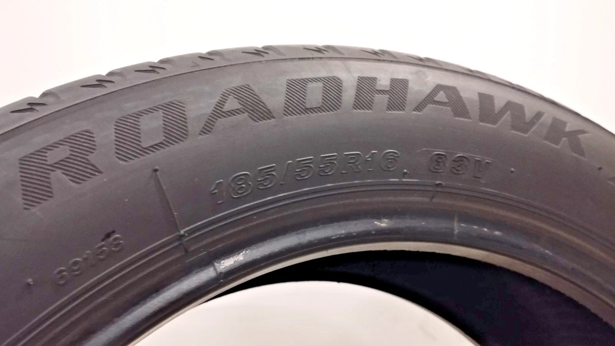 firestone 185/55r16 roadhawk cod.YY181