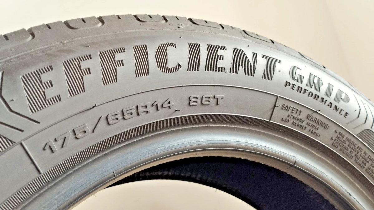 goodyear 175/65 r14 efficientgrip cod.YY232