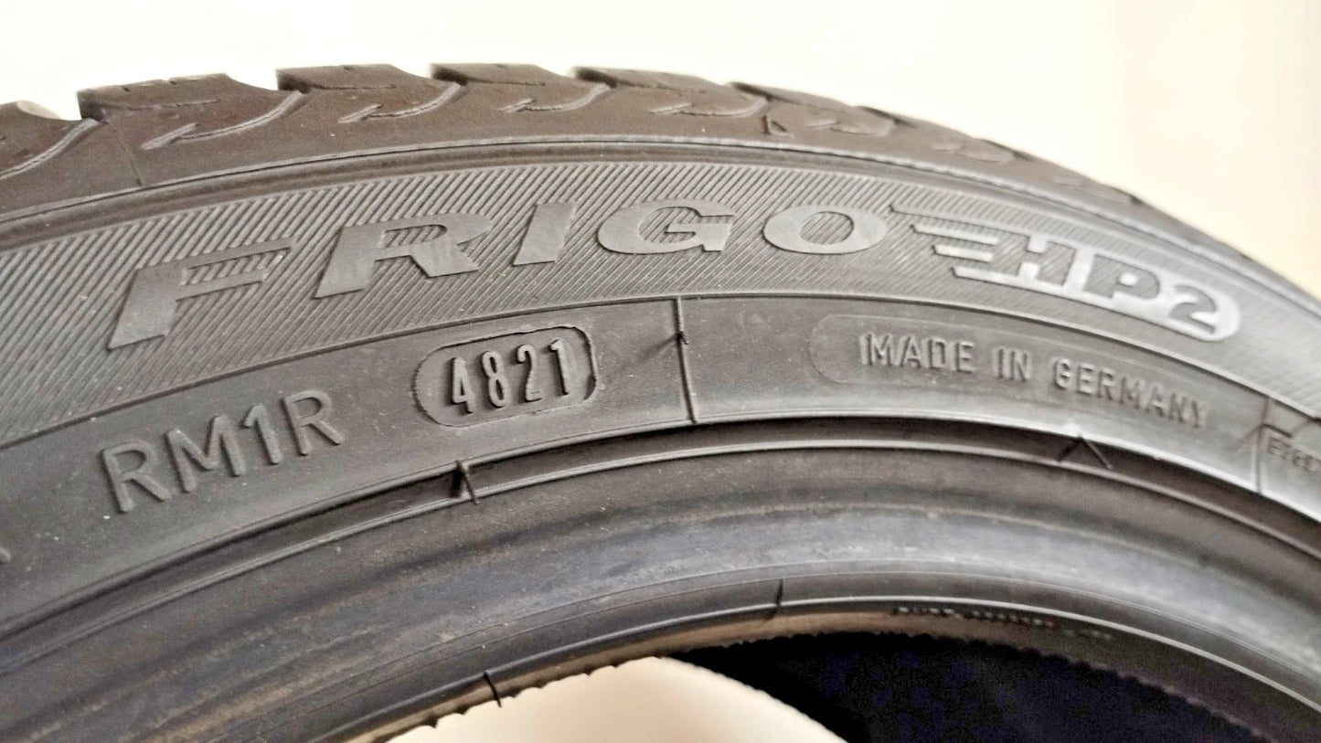 debica 225/45 r17 frigo hp2 Art. XX58