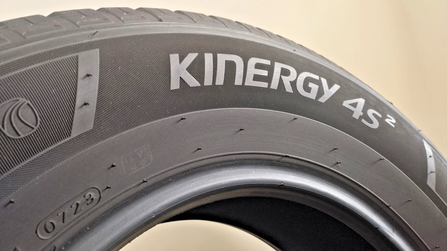 hankook 215/65 r16 kinergy 4s cod.YY235