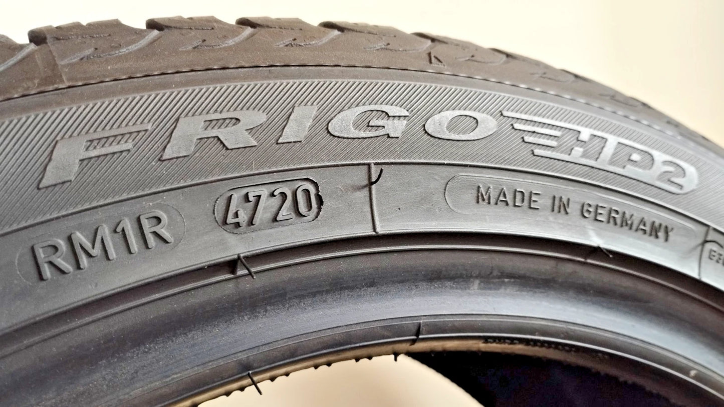 debica 225/45 r17 frigo hp2 Art. XX57
