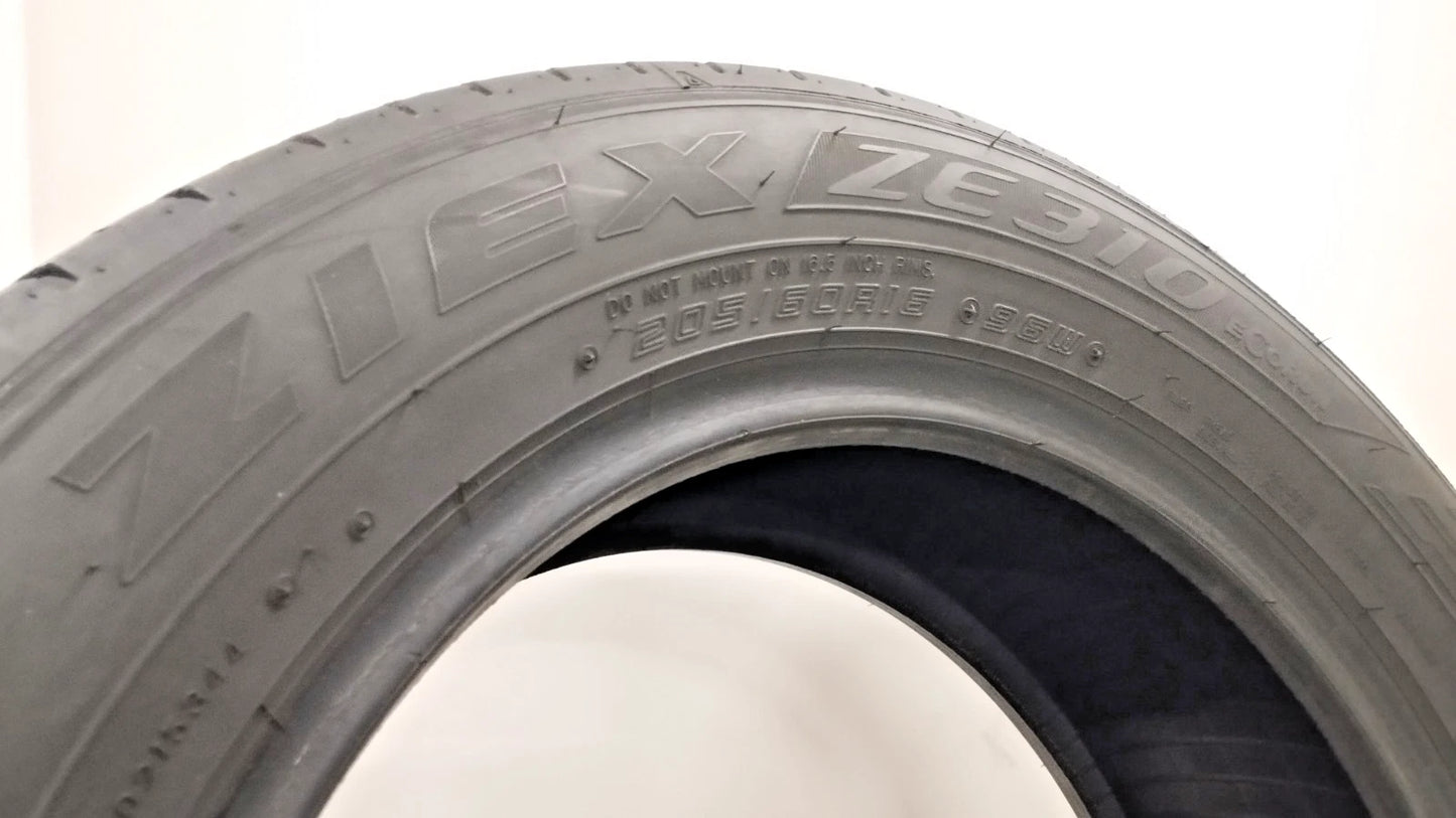 falken 205/60 r16 zien ze 310 ecorun cod.YY255