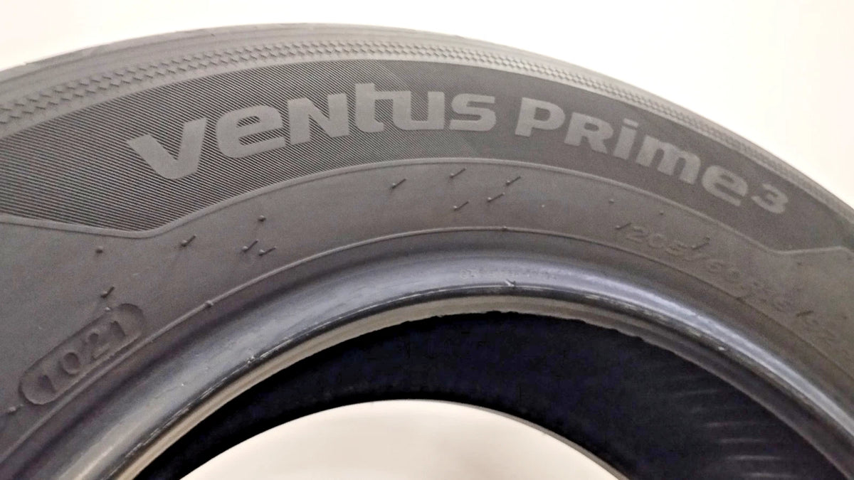 hankook 205/60 r16 ventus prime 3 cod.YY252