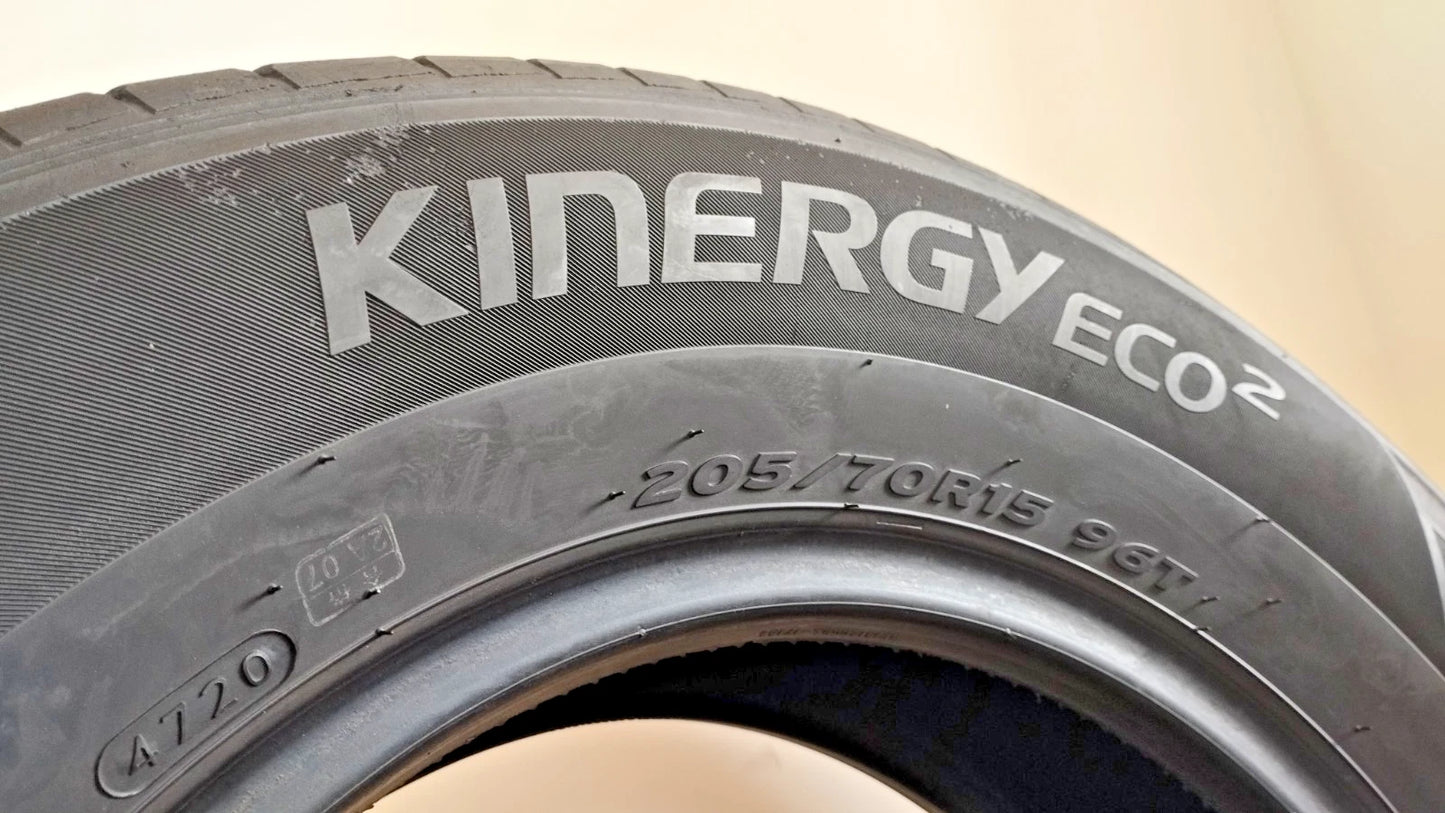 hankook 205/70 r15 kinergy eco-2 cod.YY368