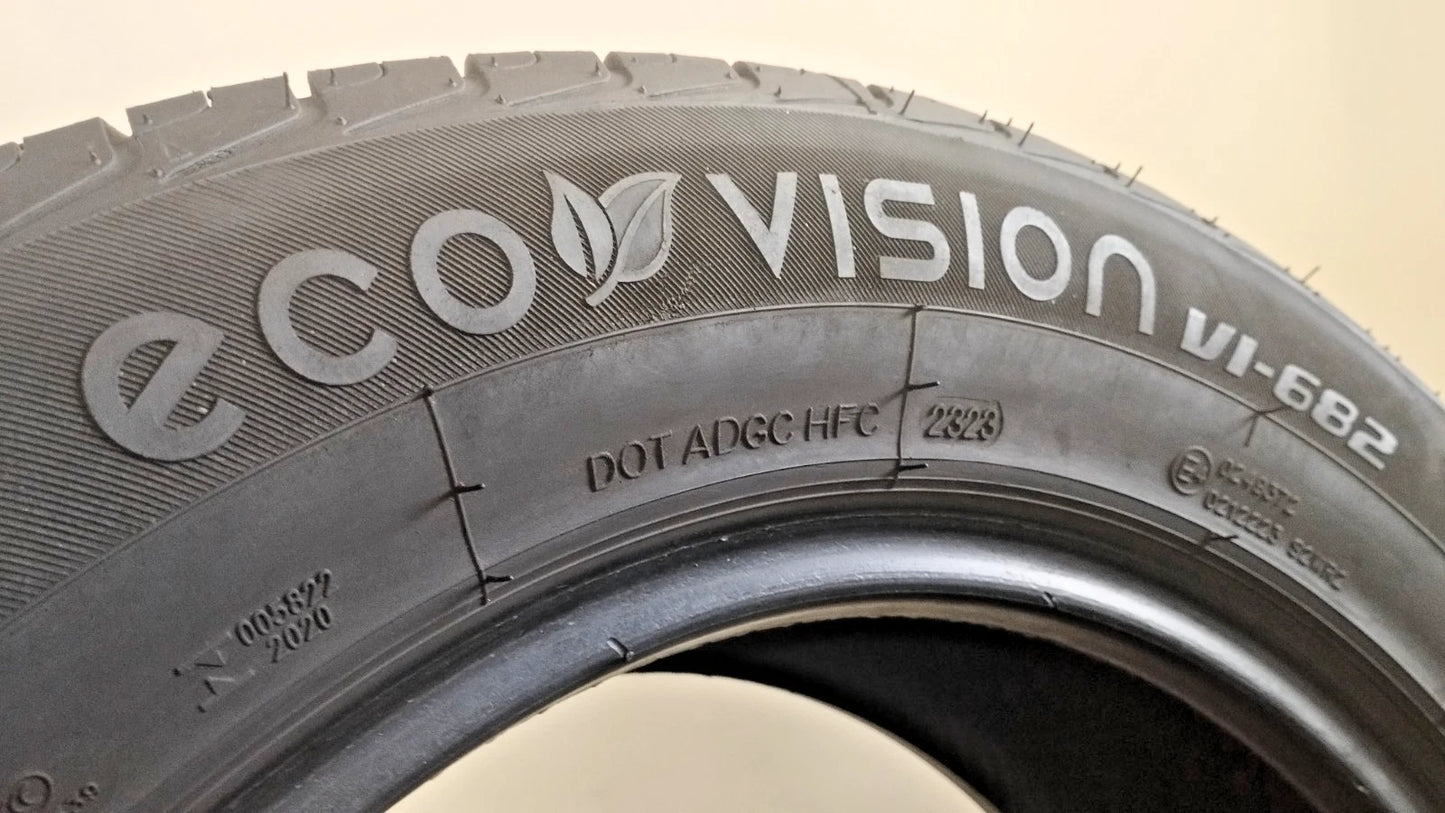 ovation 205/60 r16 ecovision VI 622 cod.YY244