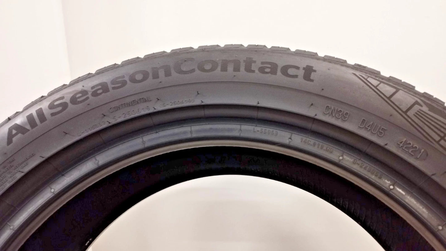continental 195/50 r16 allseason contact cod.YY200