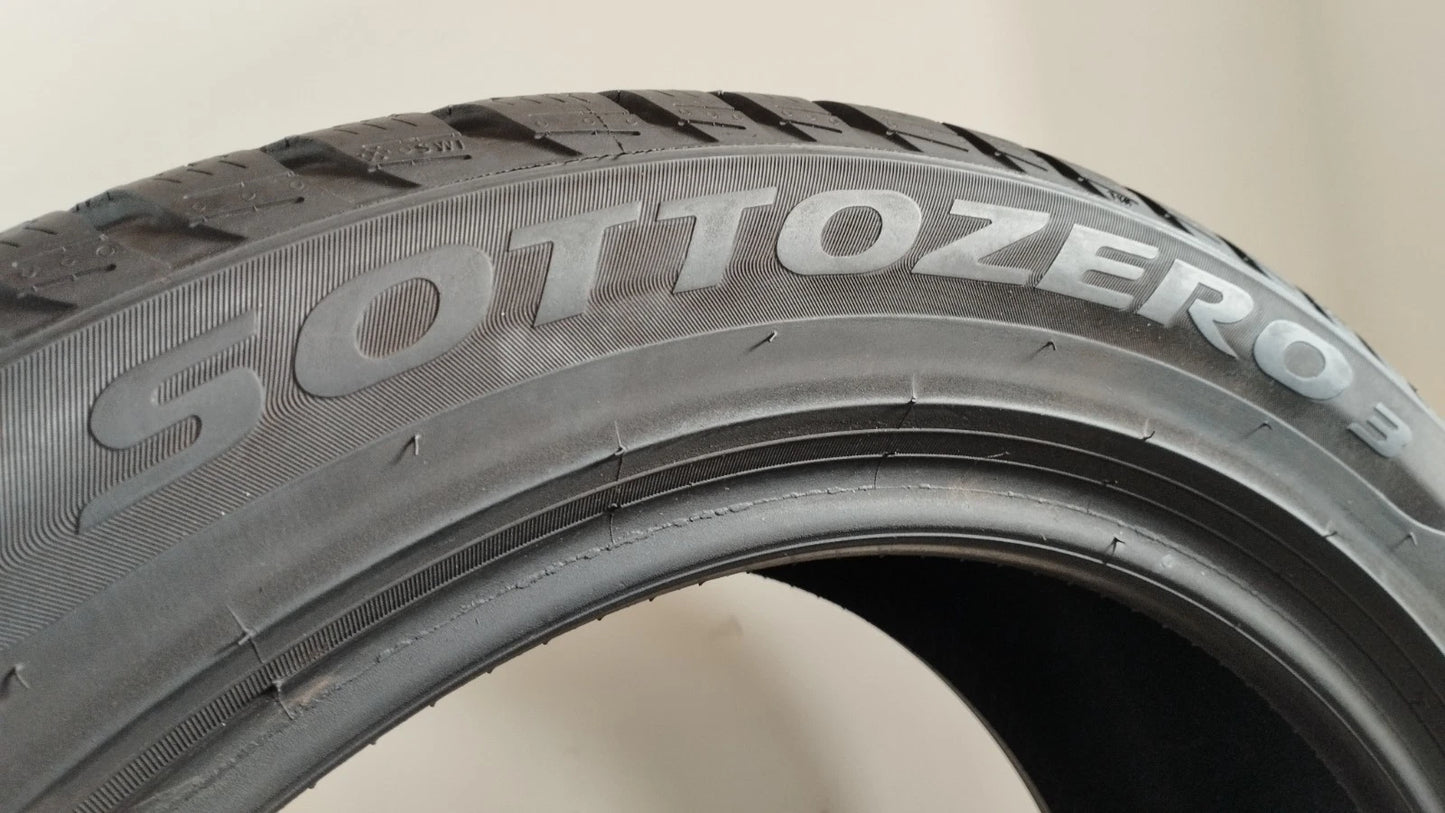 pirelli 215/50 r18 sottozero 3 Art. XX51