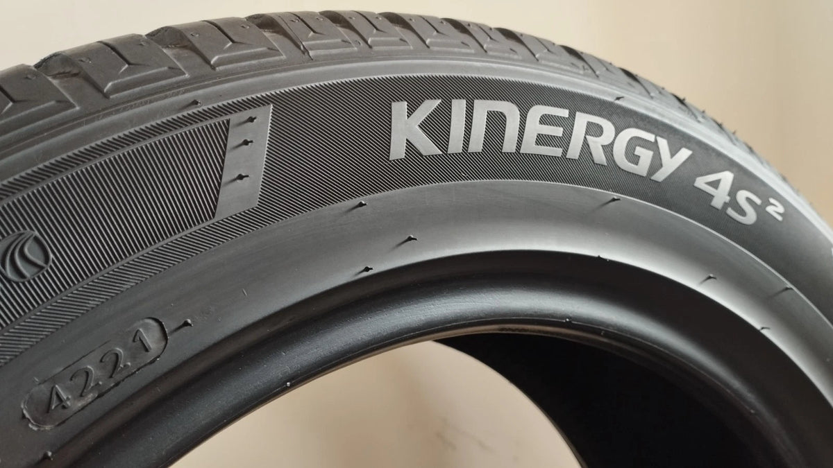 hankook 205/55 r16 kinergy 4s 2 cod.YY358