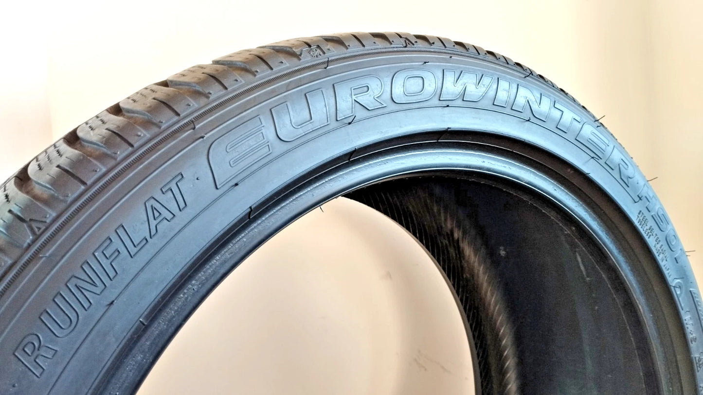 falken 275/40 r20 eurowinter hs01 run flat Art. XX38