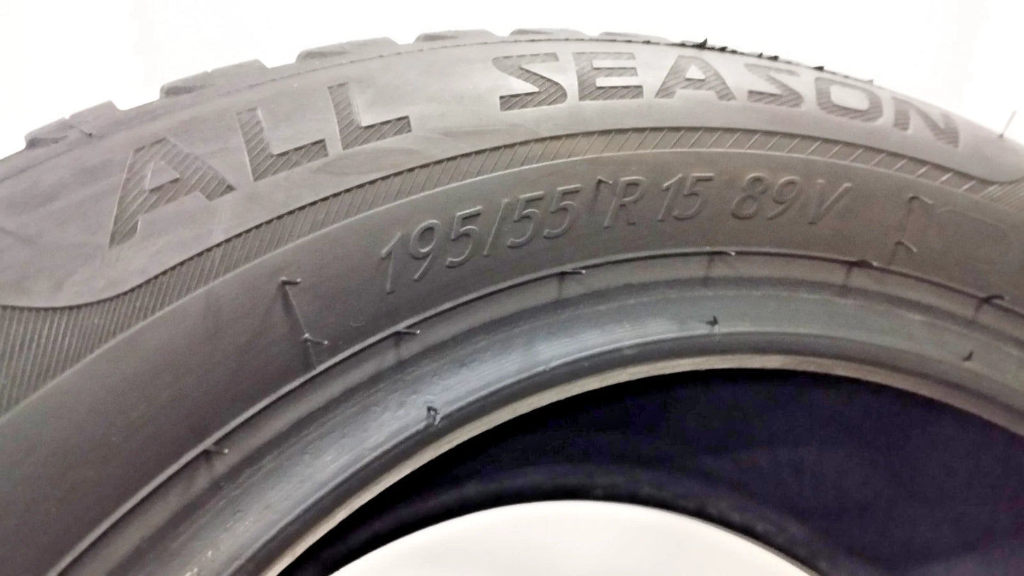 riken 195/55 r15 allseason cod.YY196