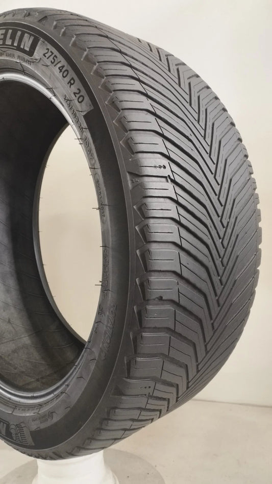 michelin 275/40 r20 crossclimate 2 suv cod.YY41