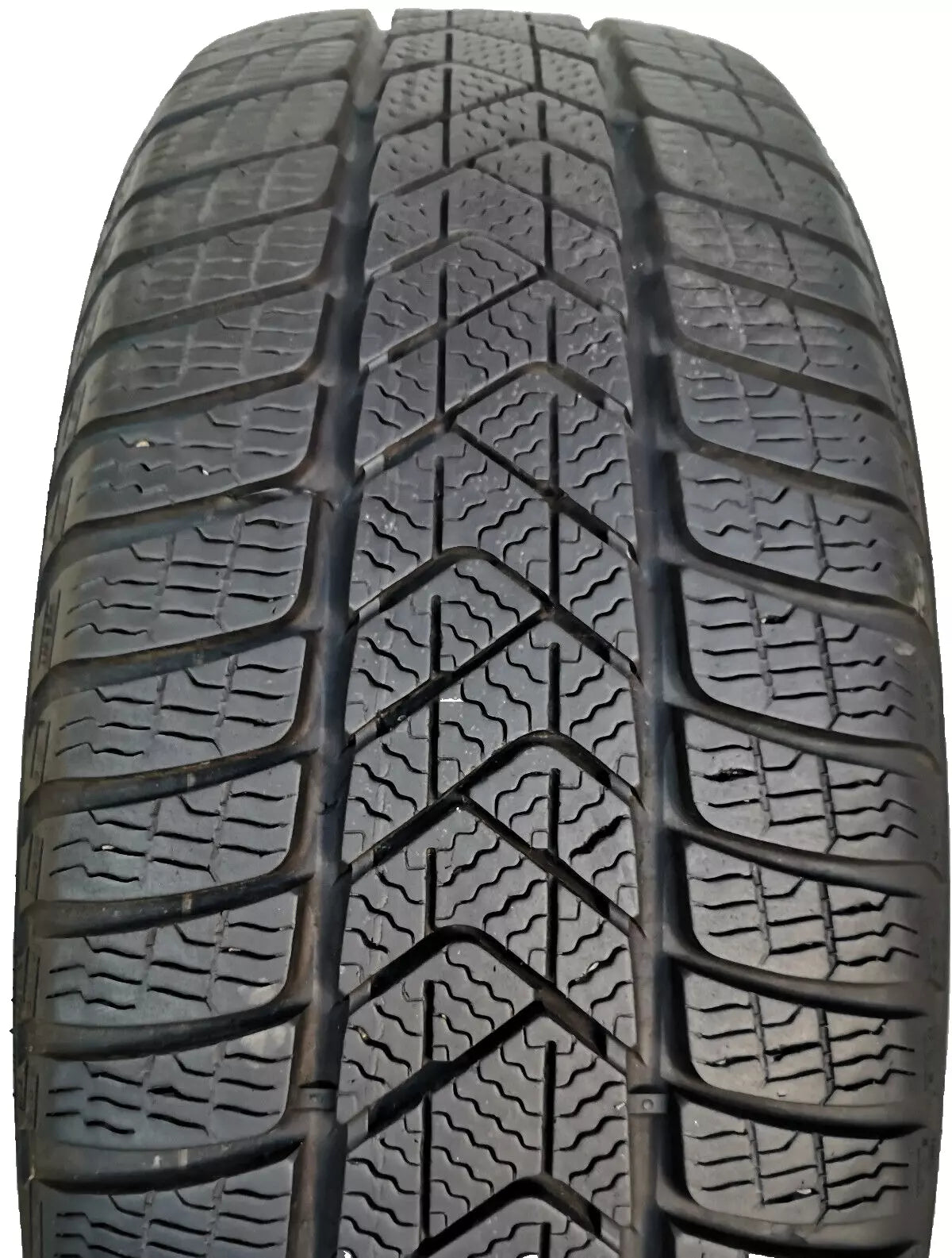 Pirelli 205/60 r16 sottozero art. X1003
